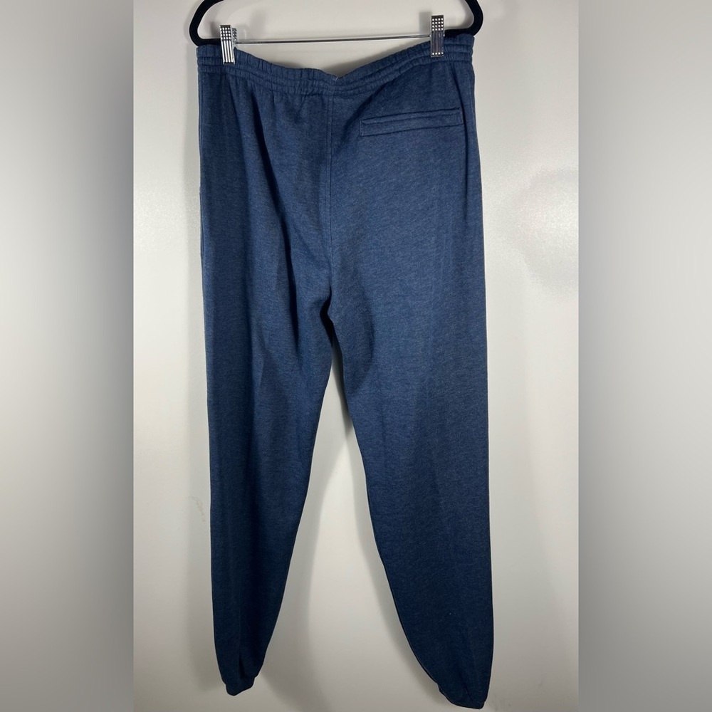 Christian Dior Tailored Joggers Pants Blue Sz Large - Picture 5 of 9